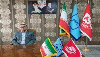 حفظ سلامت و امنیت جامعه اصلی ترین خط قرمز سازمان ملّی استاندارد ایران می باشد