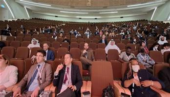 دکتر اسلام پناه در مجمع عمومی ایزو: مشارکت نخبگان رهیافتی برای خروج از چالش های جهانی 